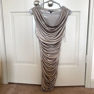 Upscale dress